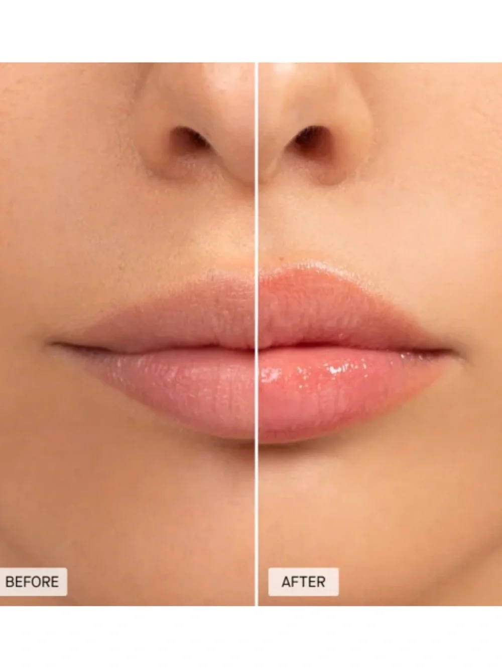 IL MAKIAGE UNCENSORED THIRST TRAP 591 Lip Plumper New FullSz